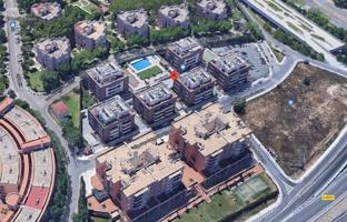 Garaje en venta en Mairena del Aljarafe, Ciudad Expo photo 0