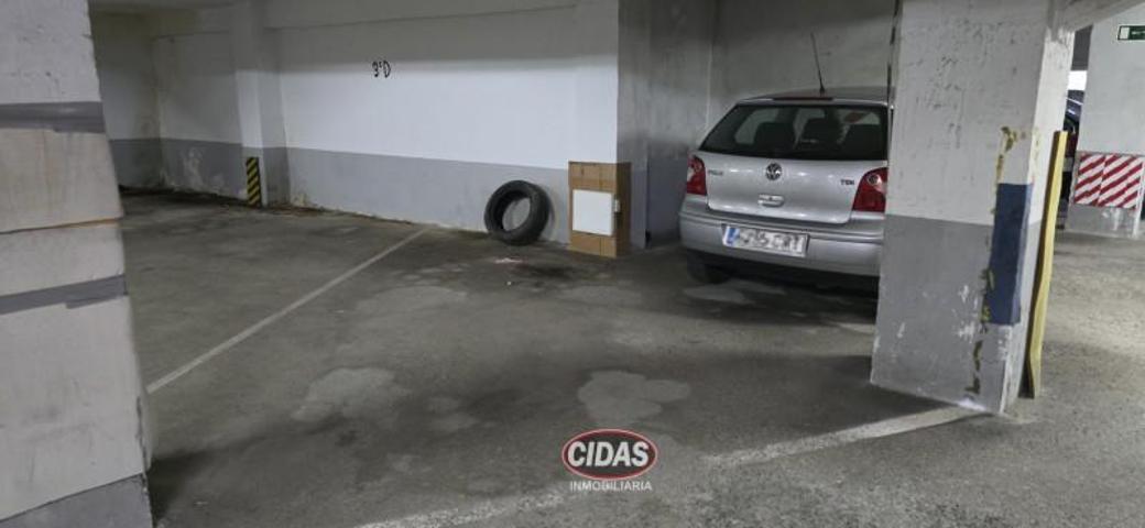 Garaje en venta en Oviedo, Oviedo photo 0