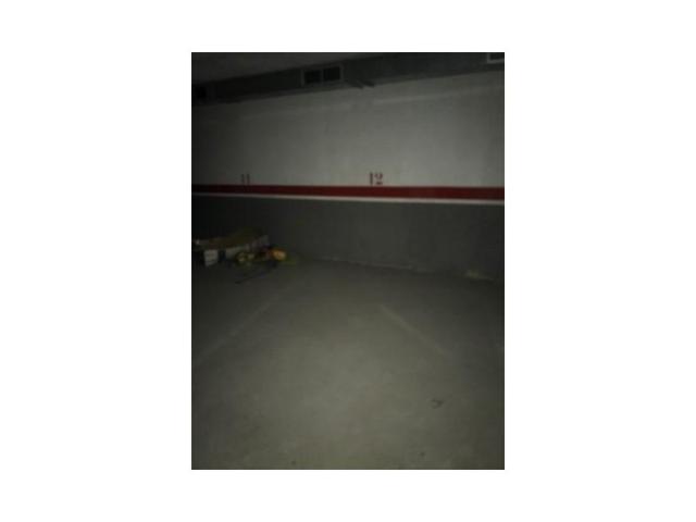 Parking en venta en Valls photo 0