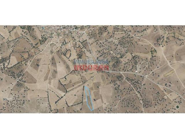 Chalet en venta en Valdehúncar photo 0