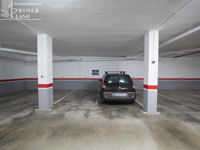 Parking en venta en Tomelloso, Centro photo 0