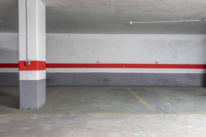 Garaje en venta en Vinalesa, Vinalesa photo 0