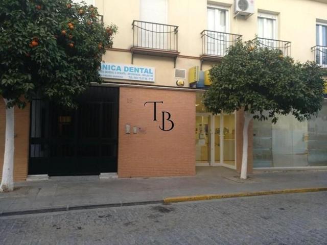 Garaje en venta en Burguillos, Burguillos photo 0