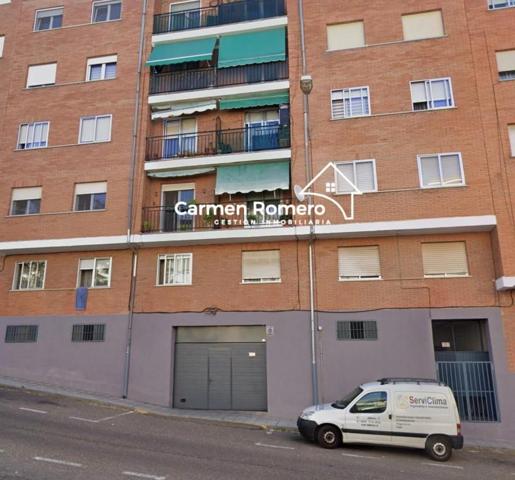 Parking en venta en Salamanca, Pizarrales photo 0