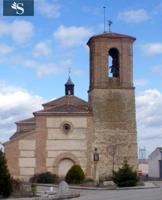Terreno en venta en Santiuste de San Juan Bautista, Pueblo photo 0