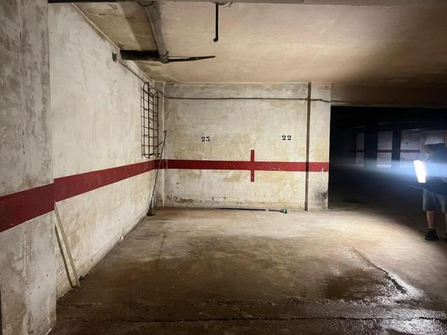 Parking en venta en Algemesí, Algemesi photo 0