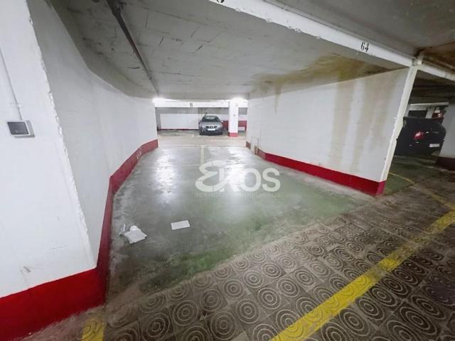 Garaje en venta en Arrasate-Mondragón, San Andres photo 0