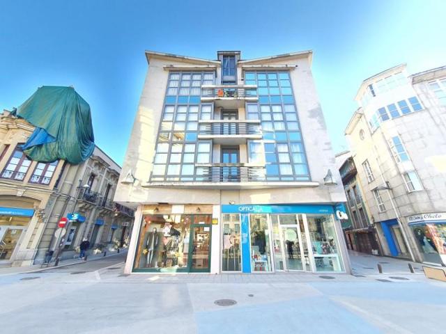 Garaje en venta en Laviana, Pola de Laviana photo 0