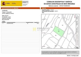 Terreno en venta en Arnedo photo 0