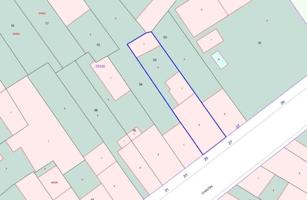 Terreno en venta en Retamal de Llerena, Retamal photo 0