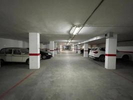 Garaje en venta en Huércal-Overa, Calle Pedro Mena Mula photo 0