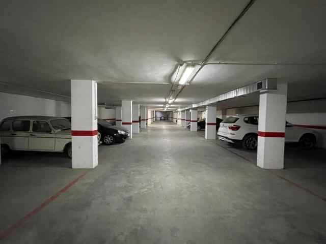 Garaje en venta en Huércal-Overa, Calle Pedro Mena Mula photo 0