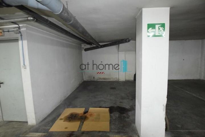 Parking en venta en Puçol, Carrer de Sanchís Guarner, 46530 photo 0