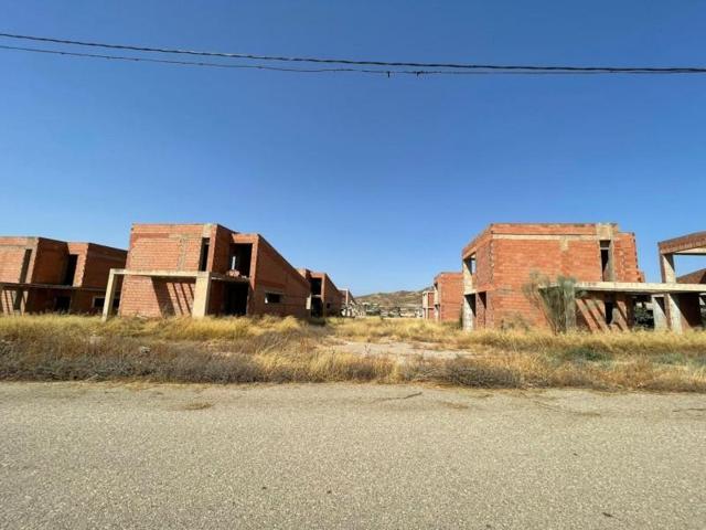 Terreno en venta en Zurgena, Llanos del Peral, Zurgena photo 0