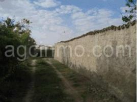 Terreno en venta en Tordesillas, Villamarciel photo 0