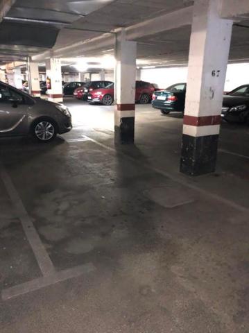 Garaje en venta en Tres Cantos, Primera Fase - Nuevo Tres Cantos photo 0