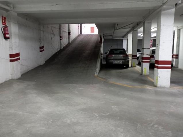 Parking en venta en Ibi photo 0