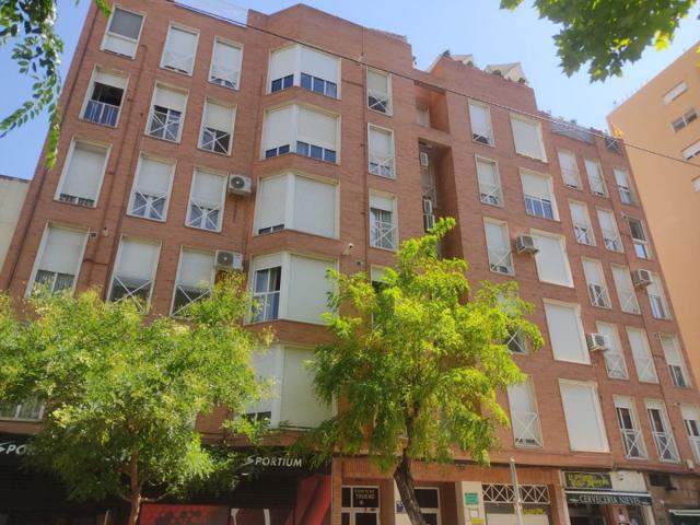 Garaje en venta en Almansa, Centro photo 0