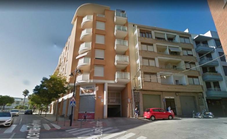 Garaje en venta en Ontinyent, Sant Rafael photo 0