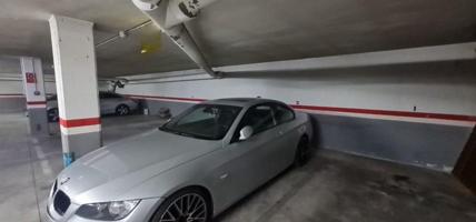 Garaje en venta en Molina de Segura, Centro photo 0