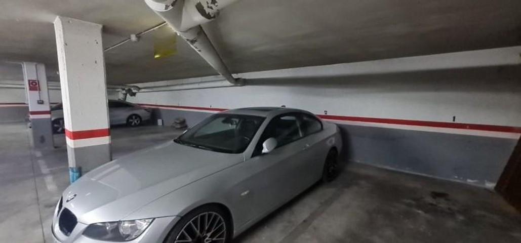 Garaje en venta en Molina de Segura, Centro photo 0