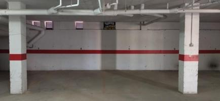 Garaje en venta en Calasparra, Barrio la caverina photo 0