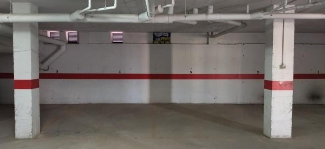 Garaje en venta en Calasparra, Barrio la caverina photo 0