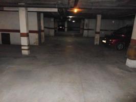 Garaje en venta en Almansa, Almansa photo 0