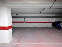 Garaje en venta en Elda, Gran avenida photo 0