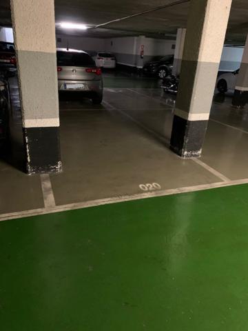 Parking en venta en Castellar del Vallès, Semicentro photo 0