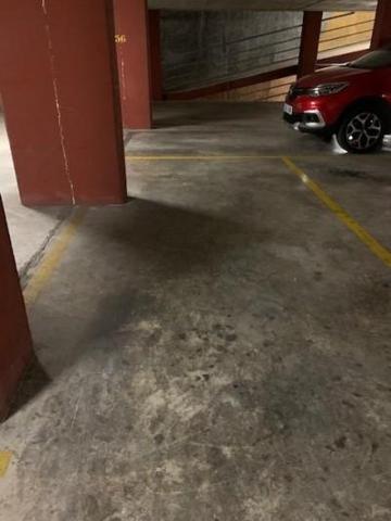 Parking en venta en Vilanova i la Geltrú, Centre photo 0