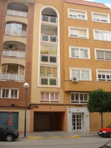 Garaje en venta en Almansa, San Isidro photo 0