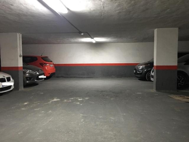 Garaje en venta en Aldaia, Plaza Europa photo 0