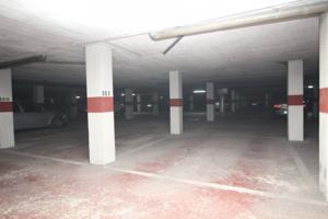 Garaje en venta en Ejea de los Caballeros, Centro photo 0