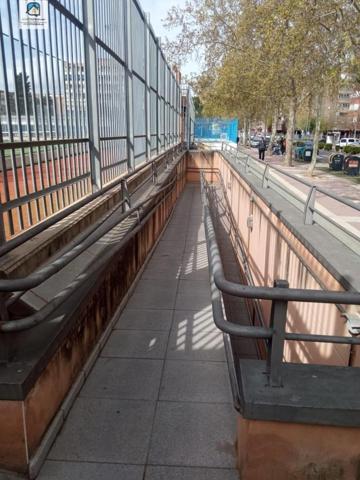 Parking en venta en Torrejón de Ardoz, Juncal photo 0