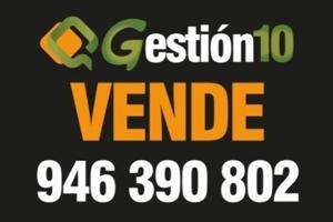 Garaje en venta en Gueñes, Sodupe photo 0