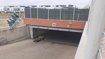 Parking en venta en Torrejón de Ardoz, Sureste photo 0