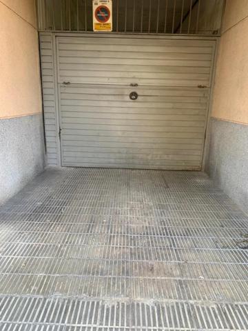Garaje en venta en Calafell, Calafell Pueblo photo 0