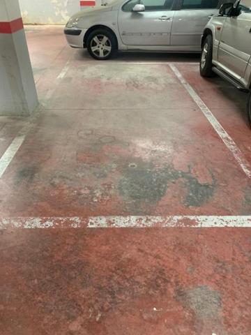 Garaje en venta en Calafell, Calafell Pueblo photo 0