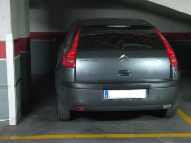 Parking en venta en Archena, Rio Segura photo 0