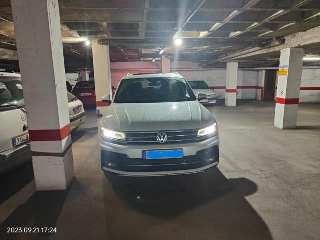 Parking en venta en Almendralejo photo 0