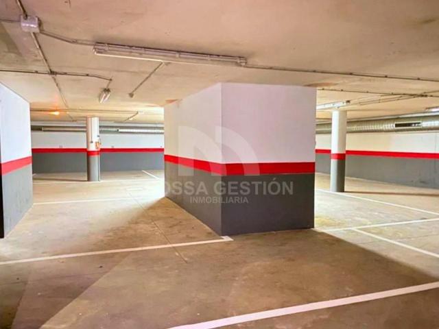 Parking en venta en La Vall d'Uixó, Comunidad valenciana photo 0