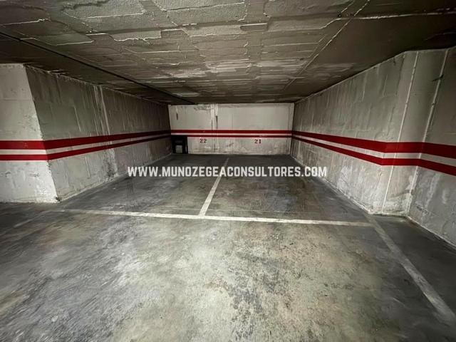 Parking en venta en Lucena, Barriada Nuestra Señora de Araceli, 14900 photo 0