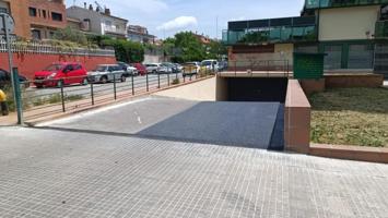 Parking en venta en Terrassa, Zona Esportiva photo 0