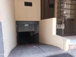 Garaje en venta en Alaquàs, Centro photo 0