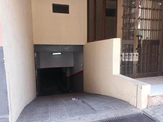 Garaje en venta en Alaquàs, Centro photo 0