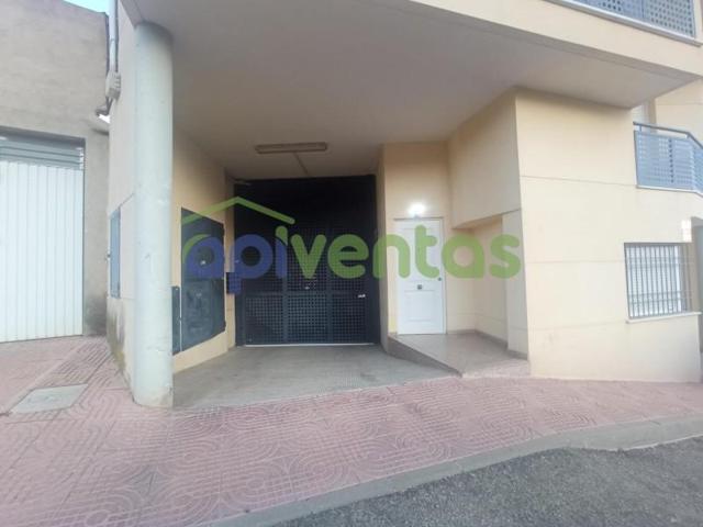 Garaje en venta en Puerto Lumbreras, SALIDA HACIA HUERCAL OVERA photo 0