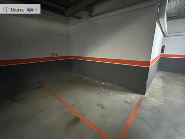 Parking en venta en Tordera, Barrio san pedro photo 0