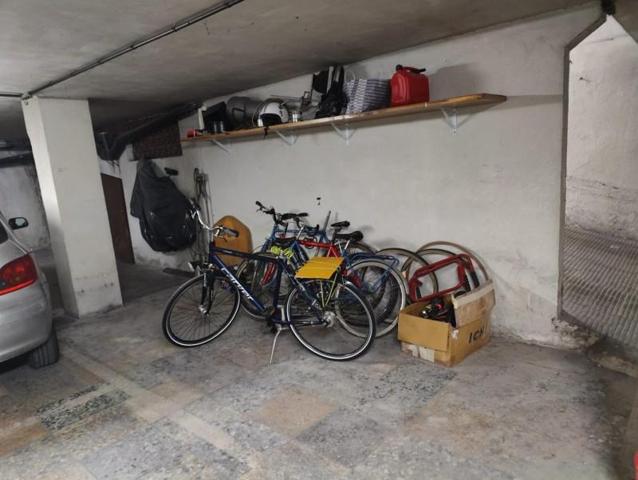 Parking en venta en Igualada, La Masuca photo 0