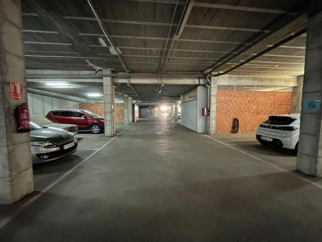 Garaje en venta en Huércal-Overa, C- carretera - c- Monjas photo 0